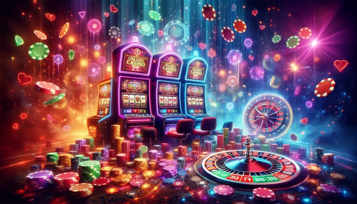 Gtspins Casino